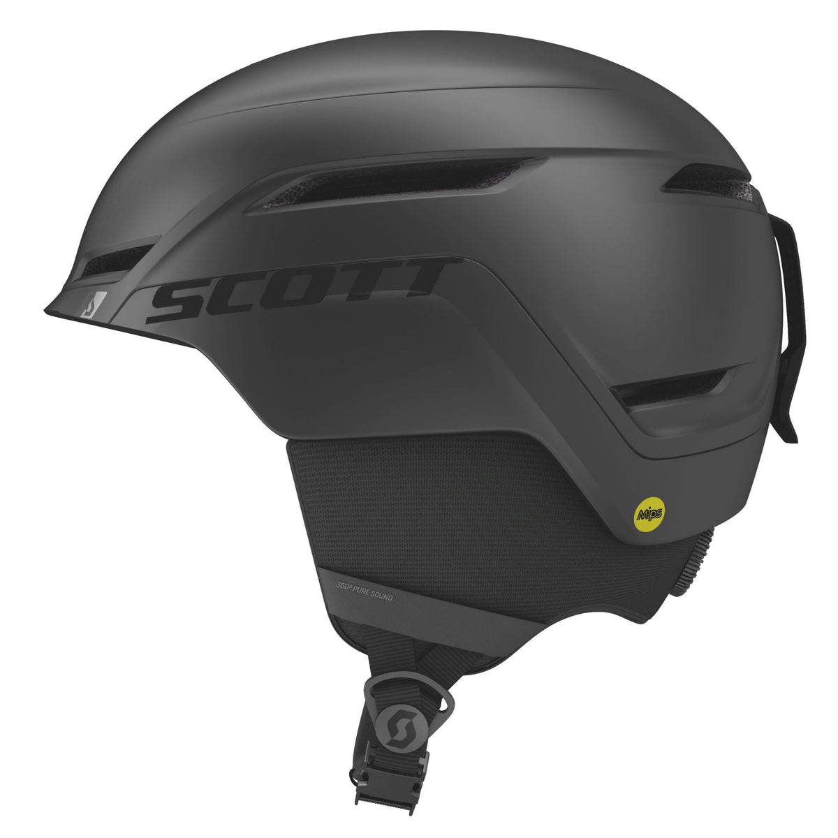 Scott Symbol 2 Plus Casco da Sci - Neverland Firenze