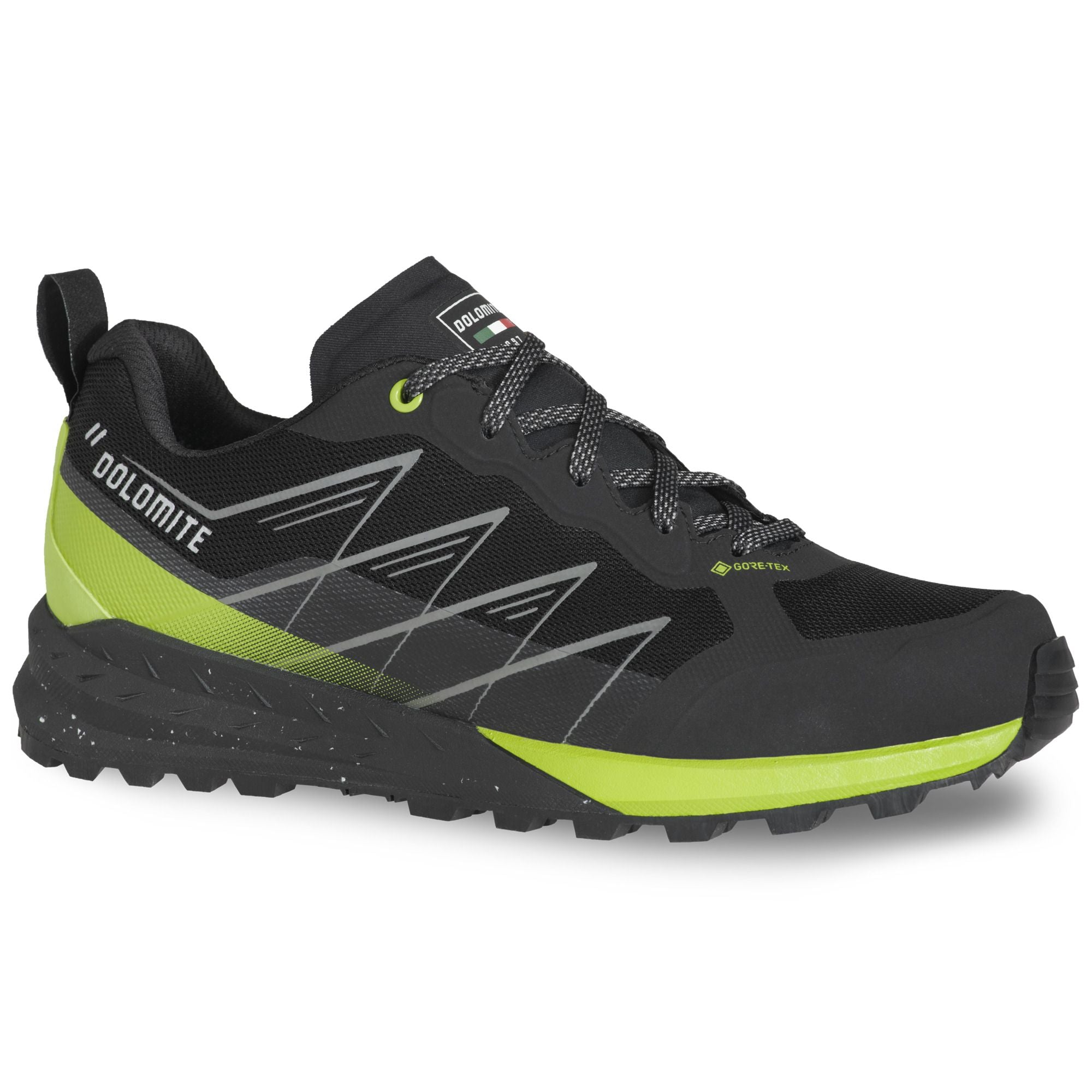 Scarpe dolomite sales trekking