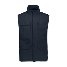 CMP Gilet outdoor multitasche Uomo-30T6657-neverland-firenze