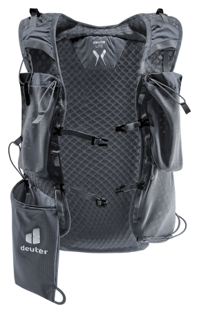 Deuter Zaino Trail-running Ascender 13 - Neverland Firenze