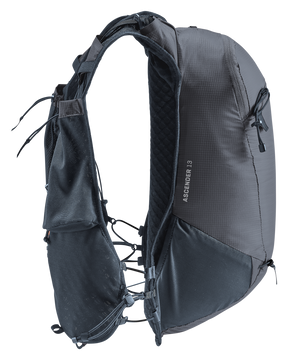 Deuter Zaino Trail-running Ascender 13 - Neverland Firenze
