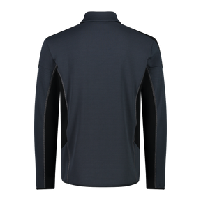 CMP Pile grid tech Color Block con stampa reflective Uomo - Neverland Firenze