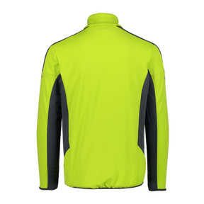 CMP Pile grid tech Color Block con stampa reflective Uomo - Neverland Firenze