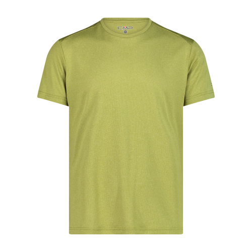 CMP T-shirt Melange Stretch da Trekking Uomo - Neverland Firenze