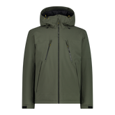 CMP Giacca Outdoor Recicled Uomo - Neverland Firenze