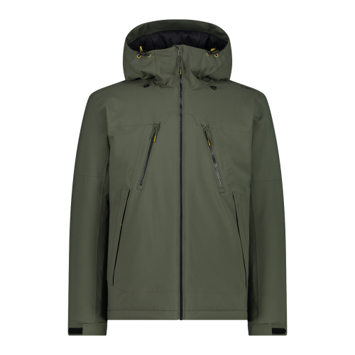CMP Giacca Outdoor Recicled Uomo - Neverland Firenze