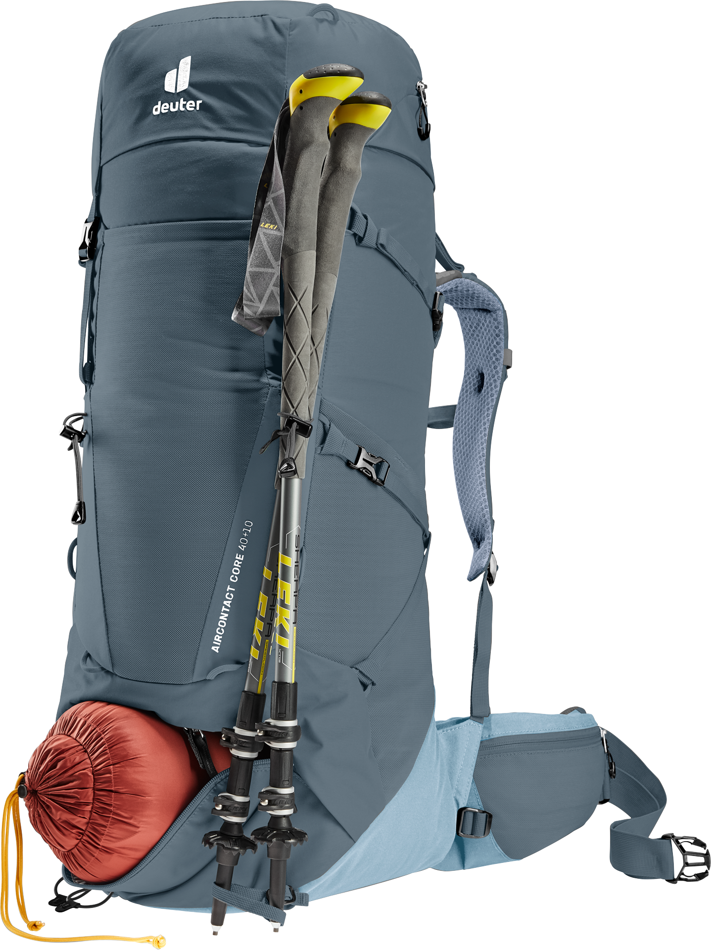 Zaino deuter 40 litri sales