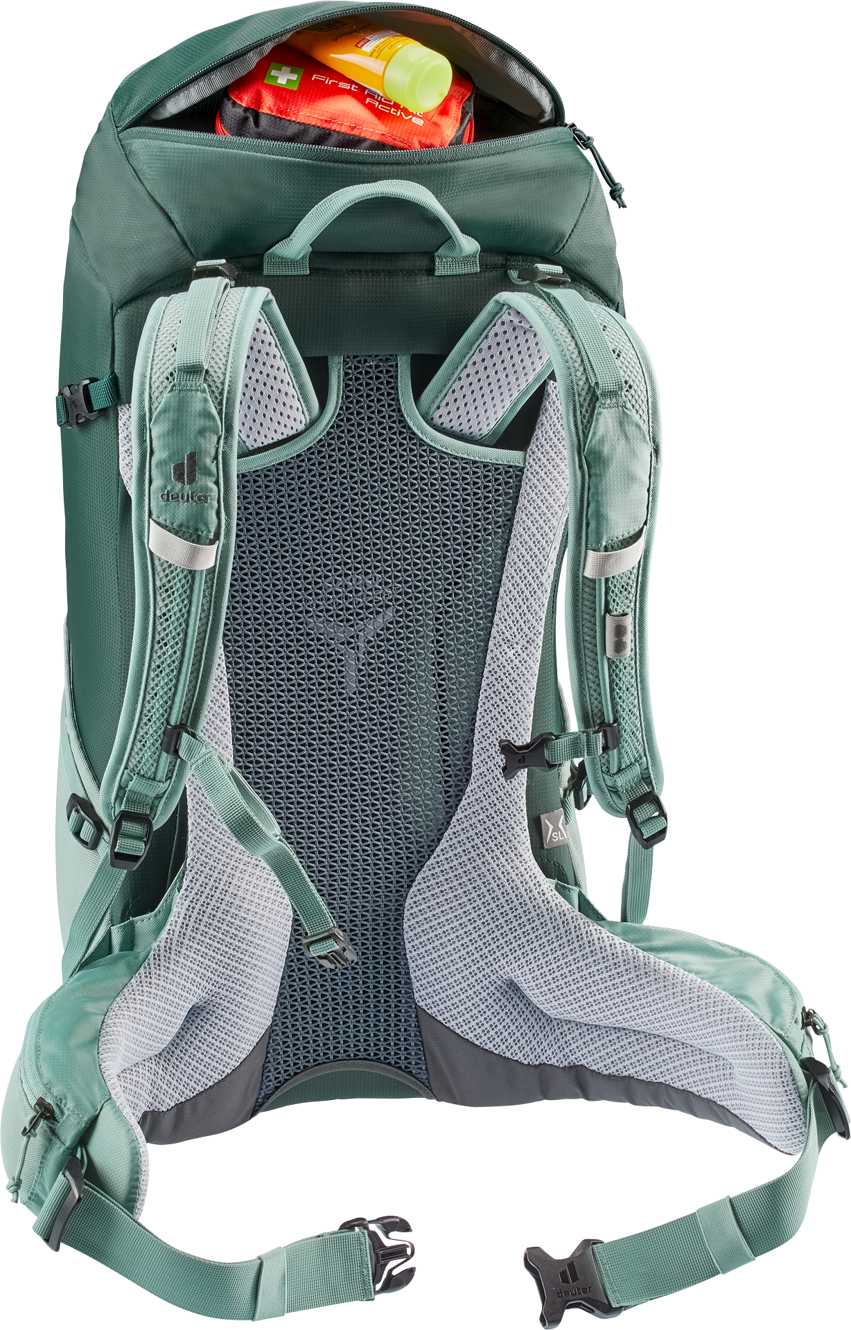 Zaino deuter 2025 24 litri