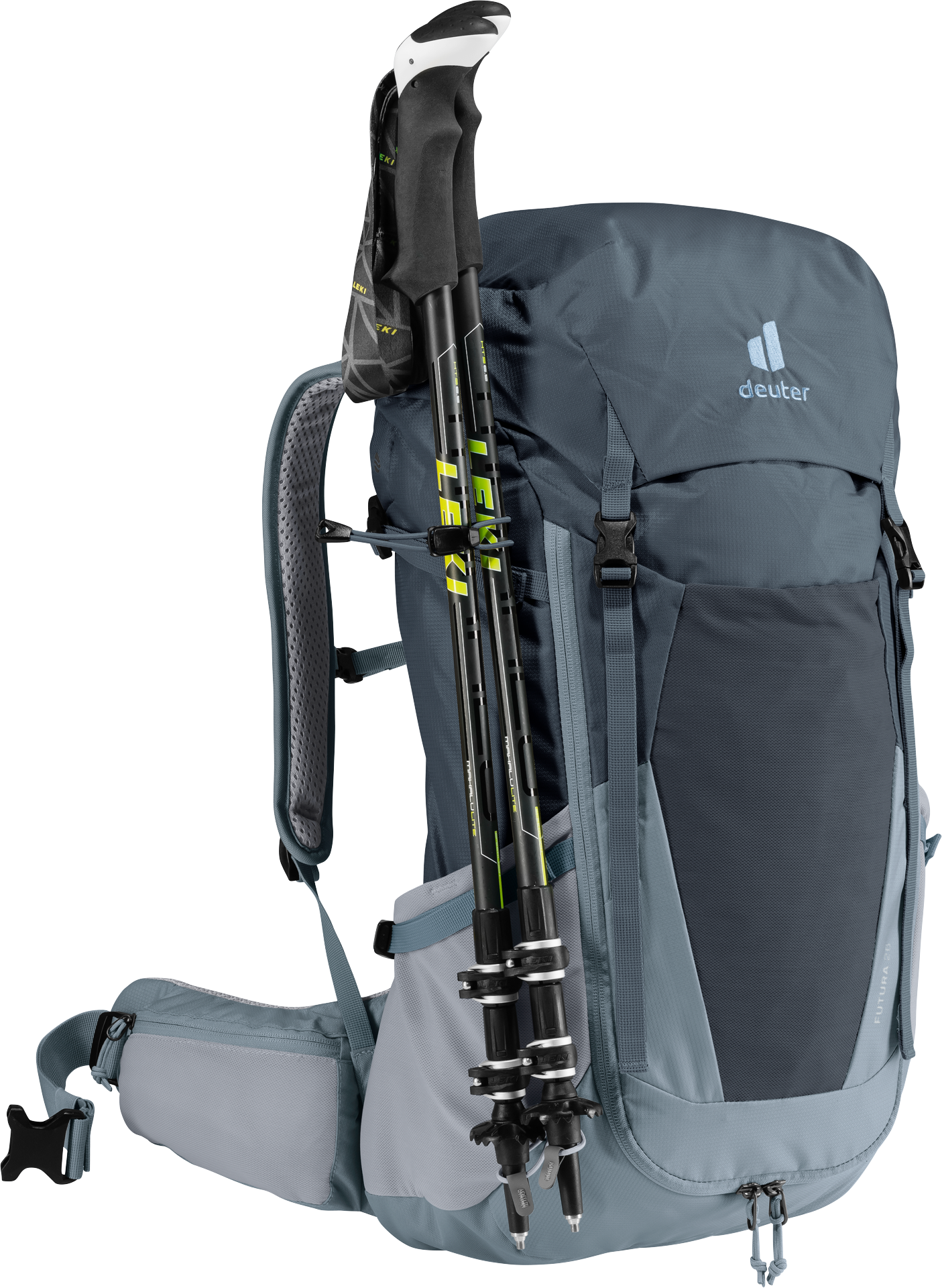 Zaino deuter 2025 35 litri