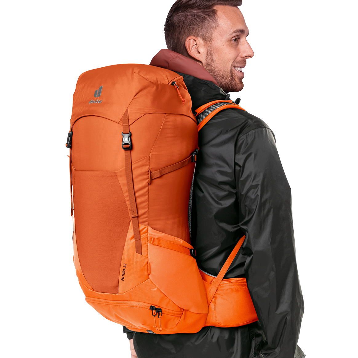 Zaino deuter 2025 32 litri