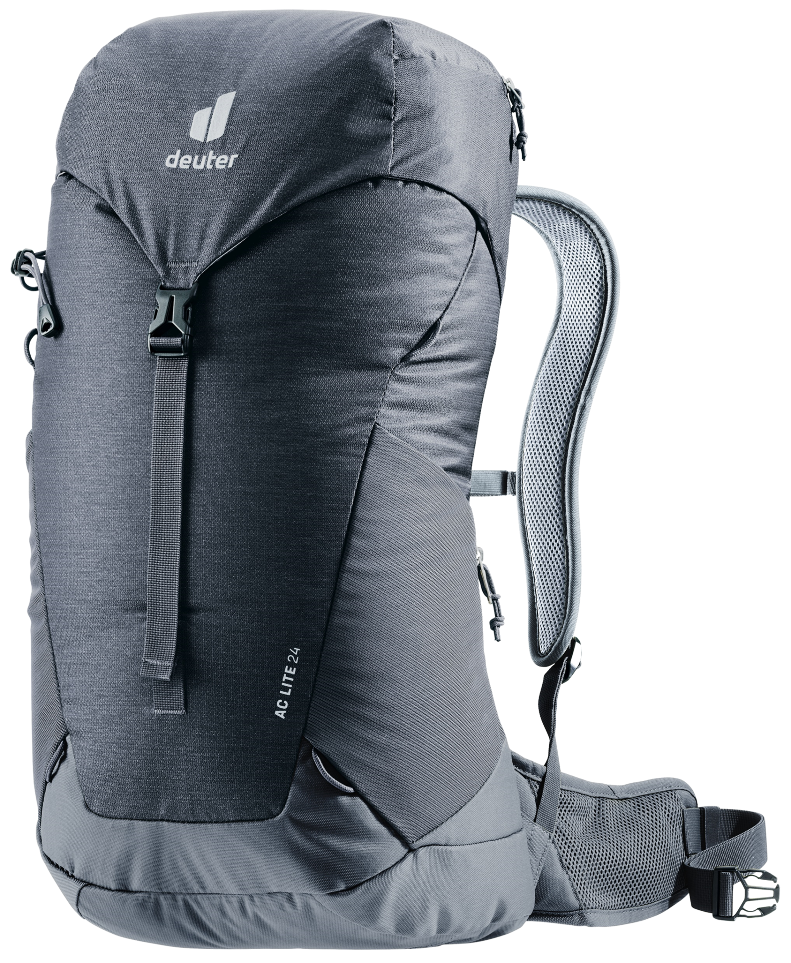 Deuter AC Lite 24 - Zaino da Trekking - Neverland Firenze