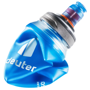 Deuter Borraccia Streamer Flask 500ml - Neverland Firenze