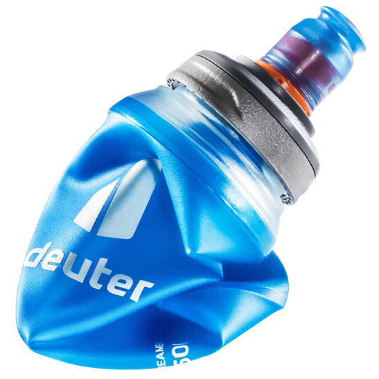 Deuter Borraccia Streamer Flask 500ml - Neverland Firenze