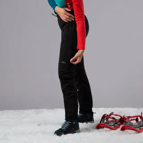 Pantaloni montagna donna sales