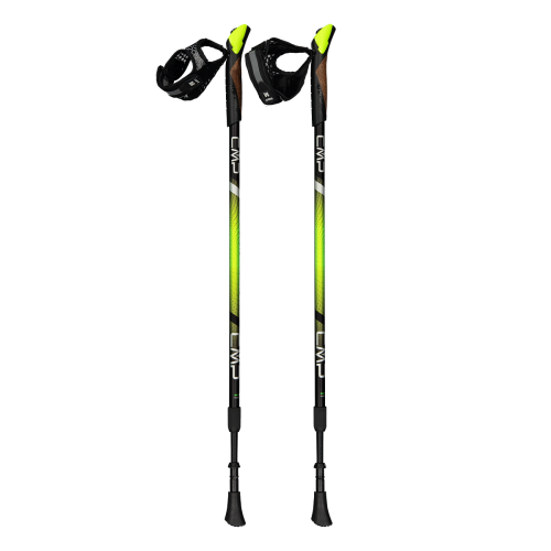 CMP Maniva Bastoncini da Nordic Walking - Neverland Firenze