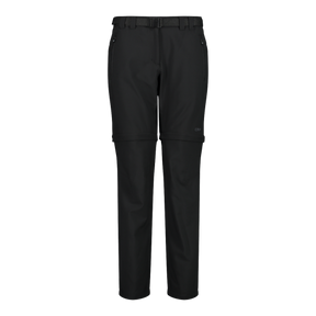 CMP Pantaloni zip off Trekking Donna - Neverland Firenze