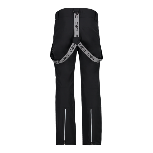 CMP Pantalone Sci Stretch Uomo - Neverland Firenze