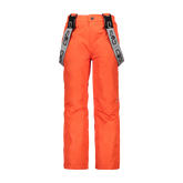 CMP Salopette Sci JR Unisex - 3W15994 - Neverland Firenze