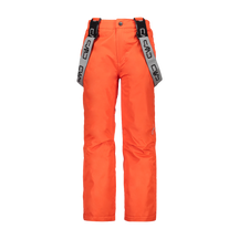 CMP Salopette Sci JR Unisex - 3W15994 - Neverland Firenze