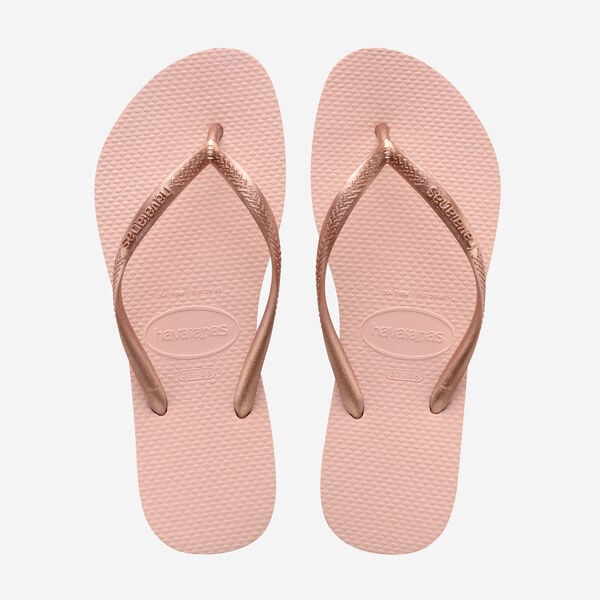 Havaianas Slim FC - Ciabatta Infradito Donna - Neverland Firenze