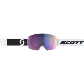 Scott Goggle LCG EVO Maschera da Sci - Neverland Firenze