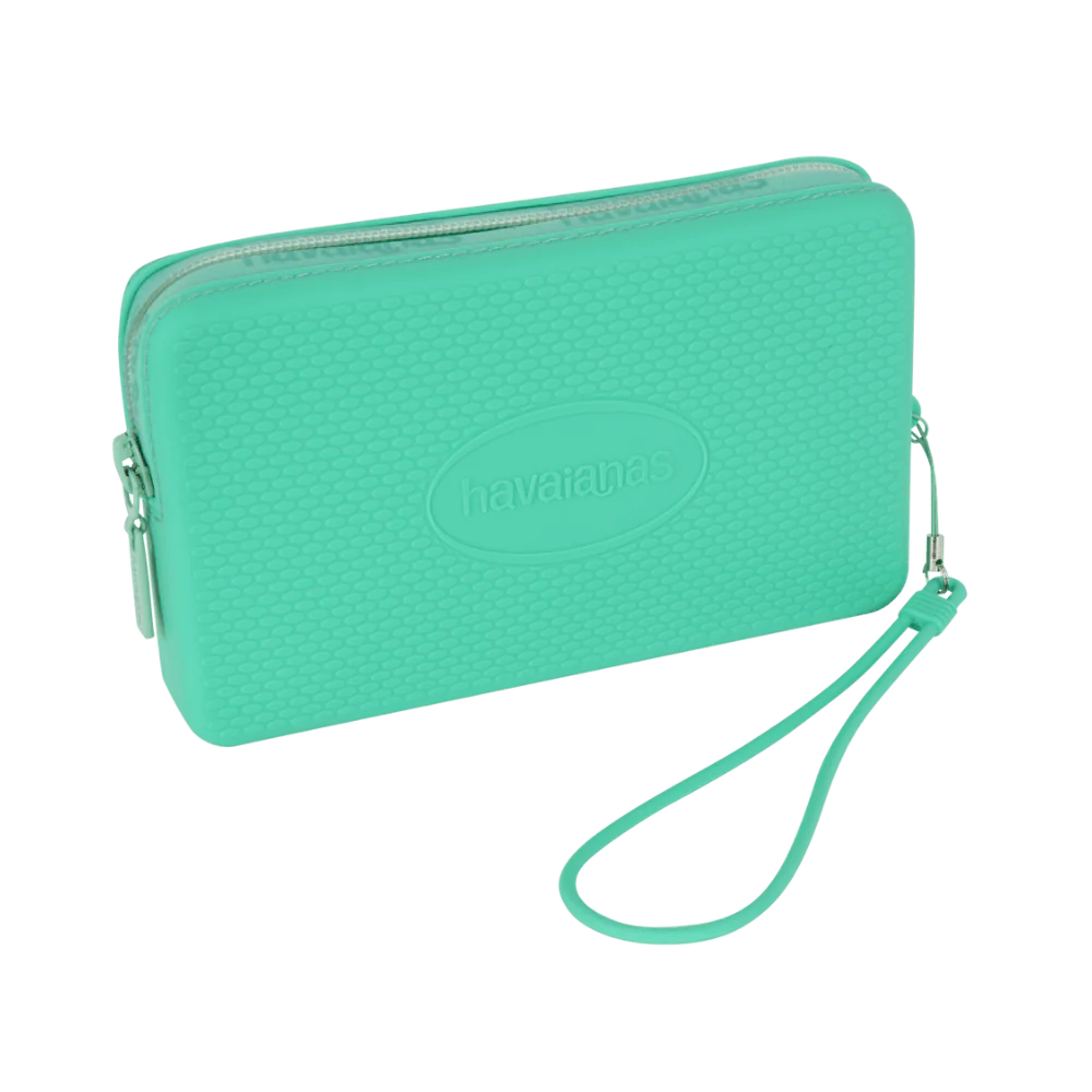 Havaianas Mini Bag Logo - Pochette Lifestyle - Neverland Firenze