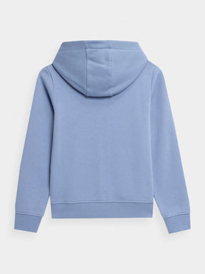 4F Felpa da Yoga con Zip Donna - Neverland Firenze