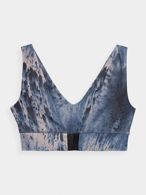 4F Reggiseno YOGA Donna - Neverland Firenze