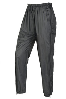Ferrino Zip Motion Pants - Pantalone Impermeabile Unisex - Neverland Firenze