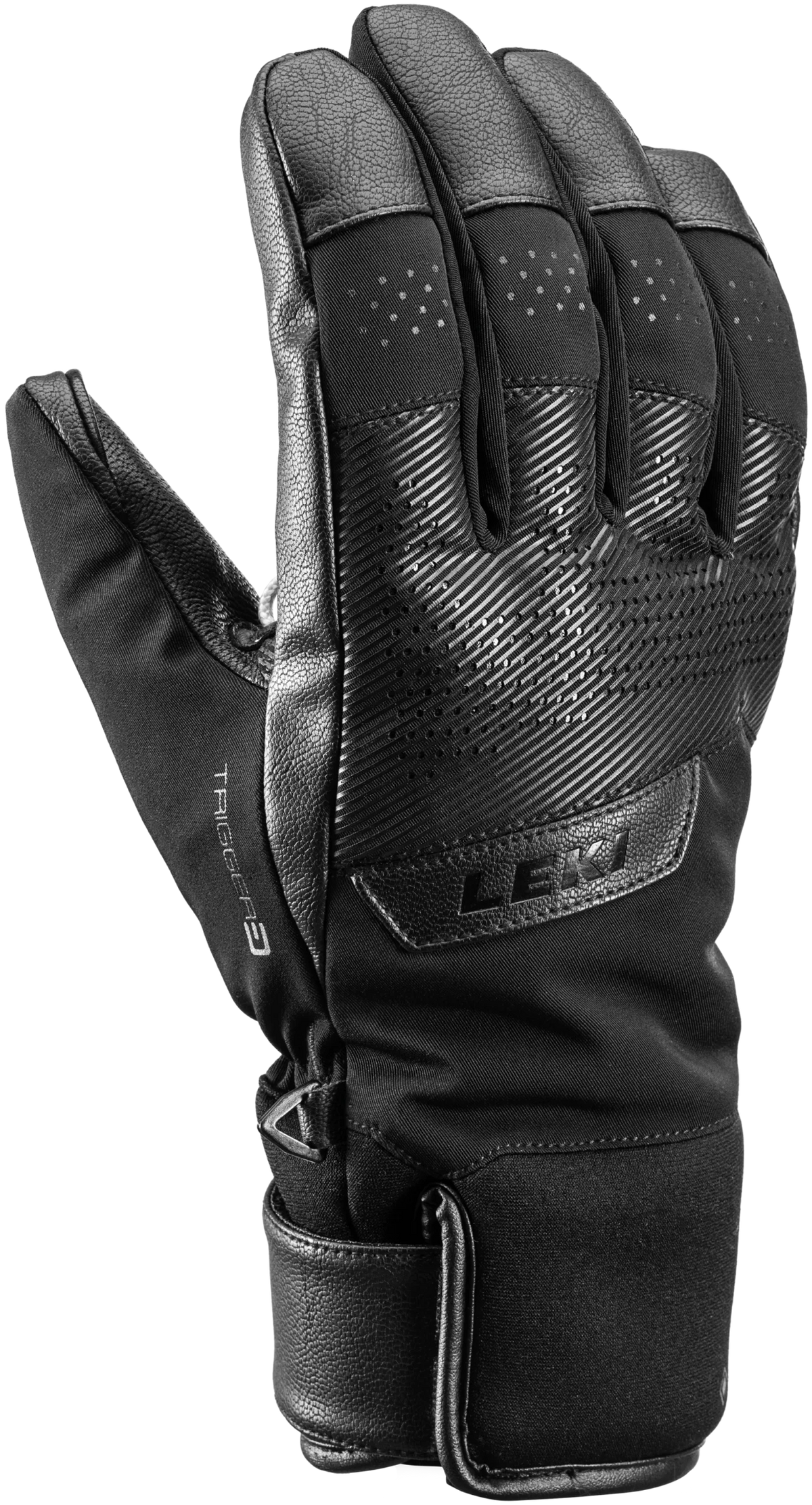 Leki Performance 3D GTX Guanti da Sci - Neverland Firenze