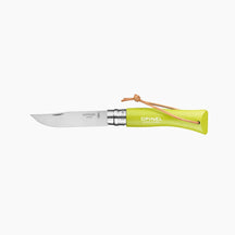 Opinel N°07 Baroudeur/Avventuriero - Neverland Firenze