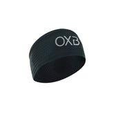 Oxy-Burn Fascia Y-ear Headband Unisex-9010-nero-firenze