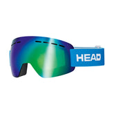 Head Solar FMR - Maschera Sci - Neverland Firenze