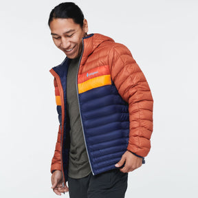Cotopaxi Piumino Fuego Hooded Uomo - Neverland Firenze