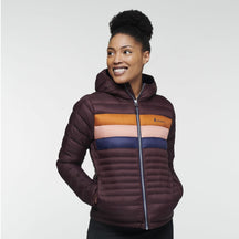 Cotopaxi Piumino Fuego Hooded Donna - neverland firenze
