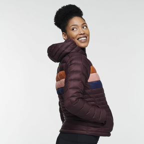 Cotopaxi Piumino Fuego Hooded Donna - neverland firenze