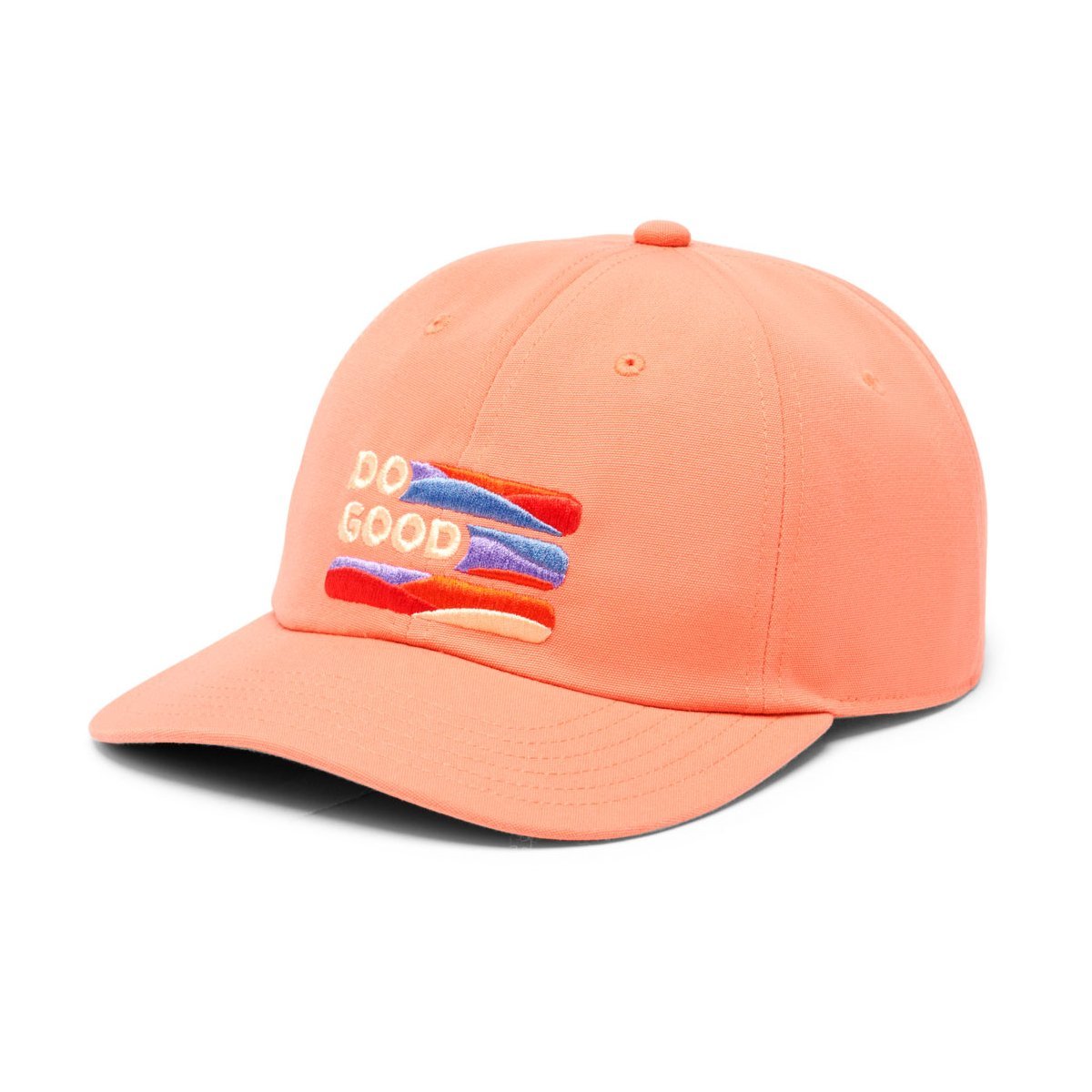 Cotopaxi Do Good Dad Hat - cappello lifestyle - Neverland Firenze