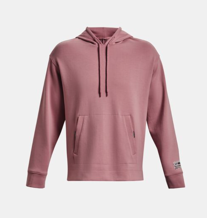 Under Armour Felpa Summit Knit Hoodie Uomo Neverland Firenze