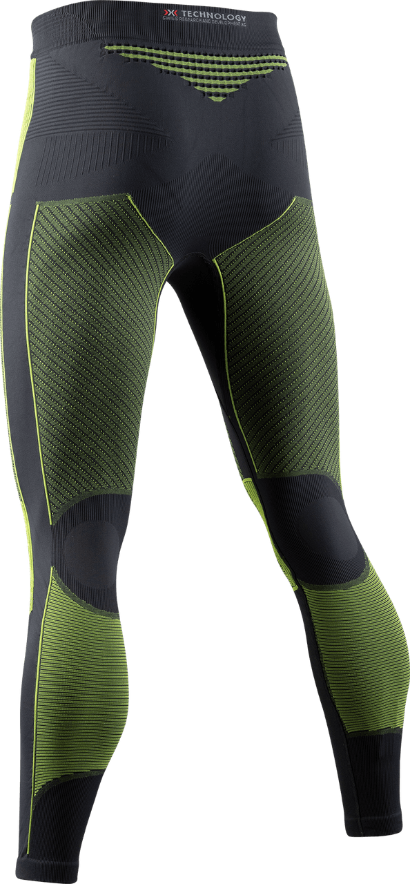 X-BIONIC® Energy Accumulator Long Pants 4.0 Uomo - Neverland Firenze