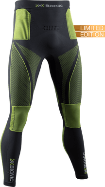 X-BIONIC® Energy Accumulator Long Pants 4.0 Uomo - Neverland Firenze