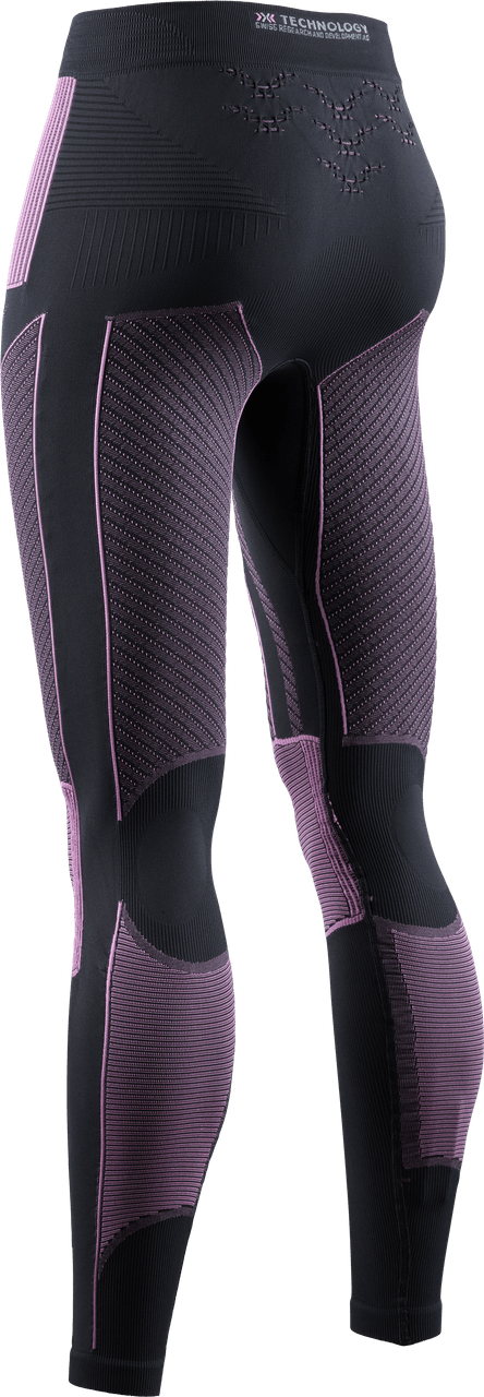 X-BIONIC® Energy Accumulator Long Pants 4.0 Donna - Neverland Firenze