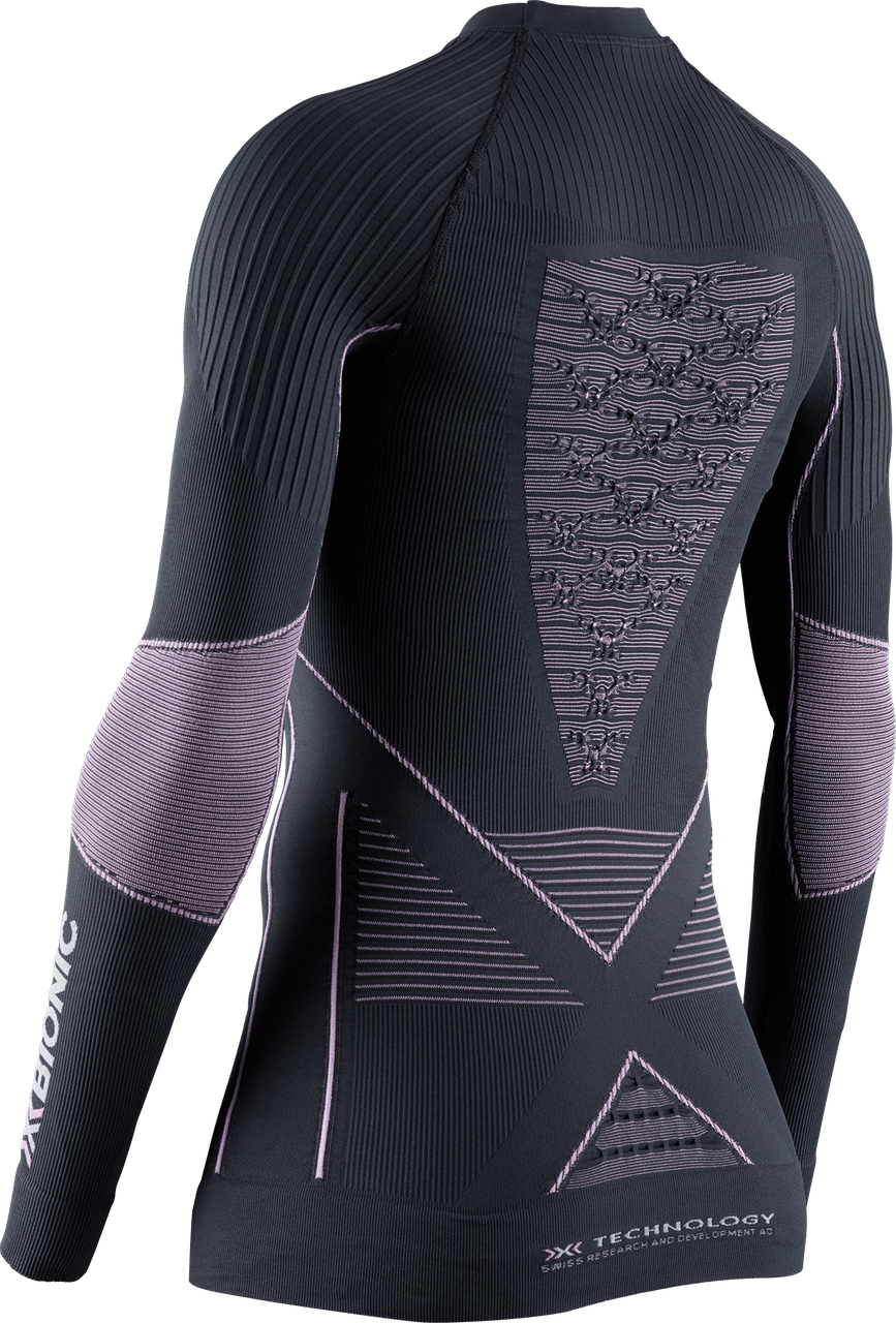 X-BIONIC® Energy Accumulator 4.0 Donna - Neverland Firenze