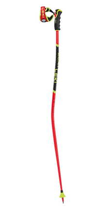 Bastoncini da Sci Leki WCR TBS GS 3D