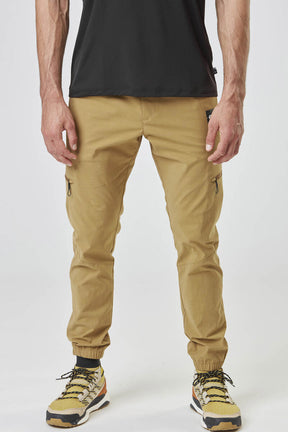 Picture ALPHO PANTS - Pantalone Lifestyle Uomo - Neverland Firenze