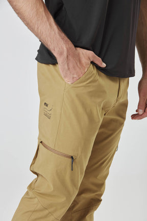 Picture ALPHO PANTS - Pantalone Lifestyle Uomo - Neverland Firenze
