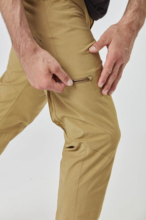 Picture ALPHO PANTS - Pantalone Lifestyle Uomo - Neverland Firenze
