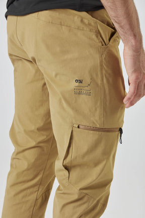 Picture ALPHO PANTS - Pantalone Lifestyle Uomo - Neverland Firenze