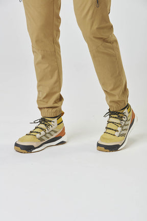 Picture ALPHO PANTS - Pantalone Lifestyle Uomo - Neverland Firenze
