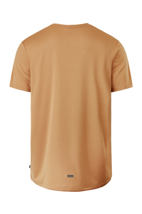 Picture DEPHI TECH - T-Shirt Tecnica da Trekking Uomo - Neverland Firenze