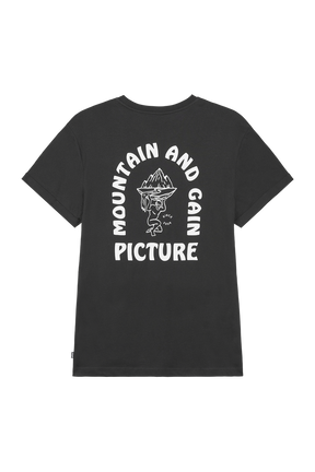 Copia del Picture NANUM TEE - T-Shirt Lifestyle Uomo - Neverland Firenze